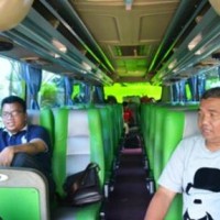 Bahas APBD Perubahan, DPRD Bimtek ke Bandung